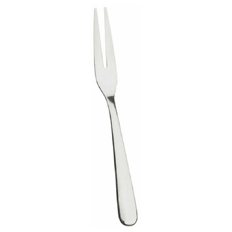 Browne Foodservice 574352 Windsor Snail Fork 6-1/2" 2-tine