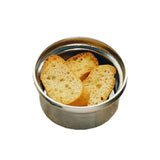 Bon Chef 3010HGLD - Soup Bowl, 10 Oz., 4-5/8"
