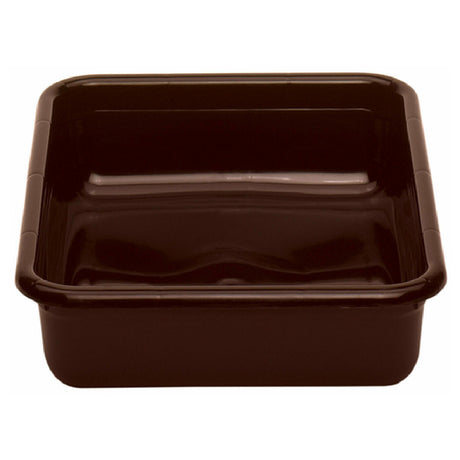 Cambro 1722CBP131 Cambox® 16-7/8"L X 21-7/8"W X 4-3/4"H Hi-gloss Plastic