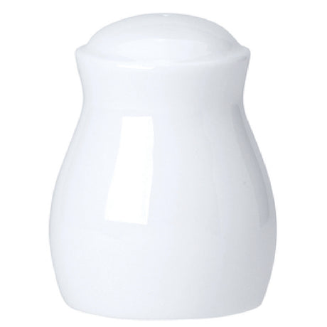 Steelite 82000AND0124 Salt Shaker 2-2/3" Round
