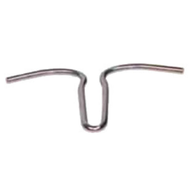 Winco PH-2 Pot Hook Double Stainless Steel