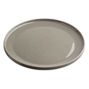 TableCraft Products 13267 - Flynn Collection™ Serving Plate, 11" Dia. X 0.75", Round