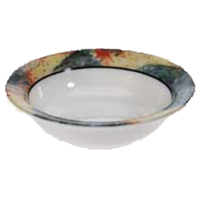 Vertex China RB-11-DG Fruit Bowl 5-3/4 Oz. 5-1/8" Dia.