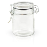 PacknWood 210BOKA150 - Cocktails & Events Seal Jar, 5 Oz., 2.5" Dia. X 3.6"H