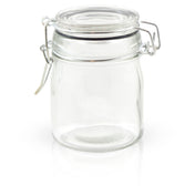 PacknWood 210BOKA150 - Cocktails & Events Seal Jar, 5 Oz., 2.5" Dia. X 3.6"H