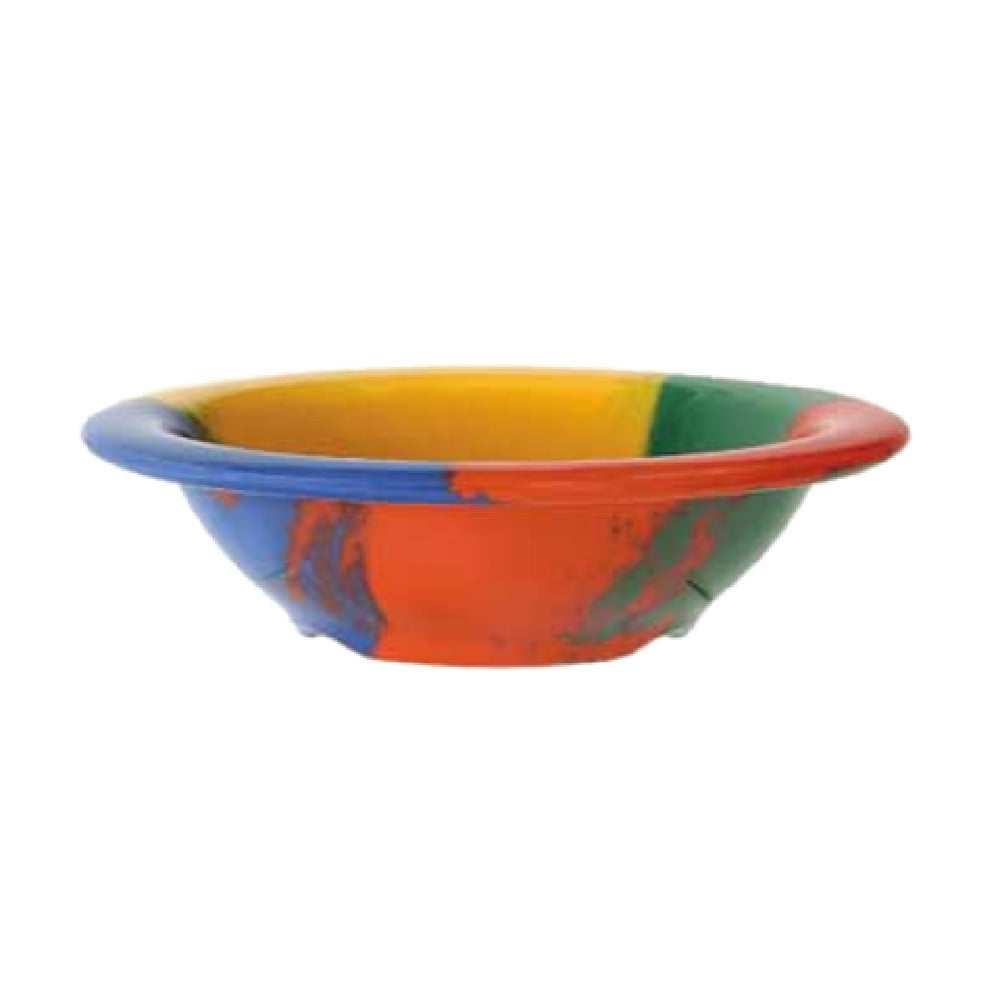 GET Enterprises B-454-CE Diamond Celebration™ Bowl 4-1/2 Oz. (5 Oz. Rim Full) 4-3/4" Dia. X 1-1/4"H