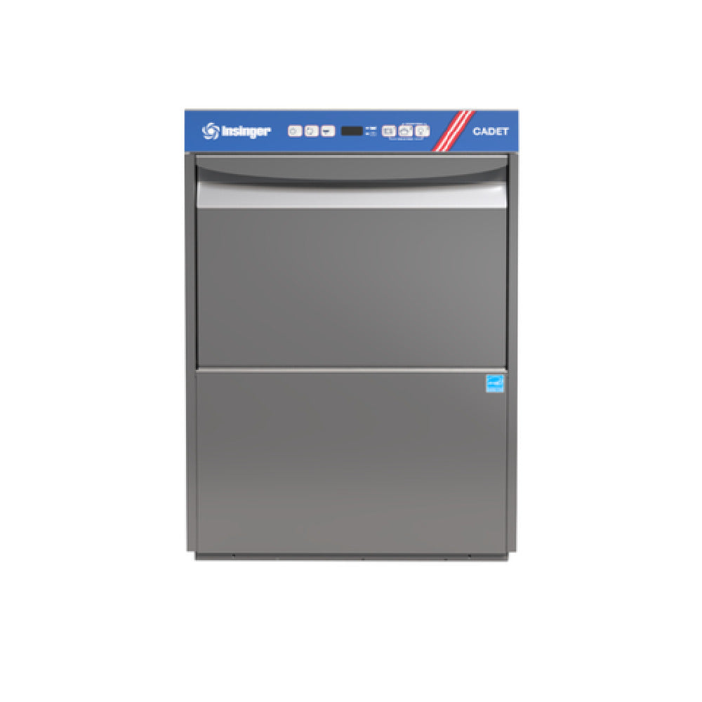 Insinger CADET Dishwasher Undercounter 23-5/8"W X 24"D X 33-1/2"H