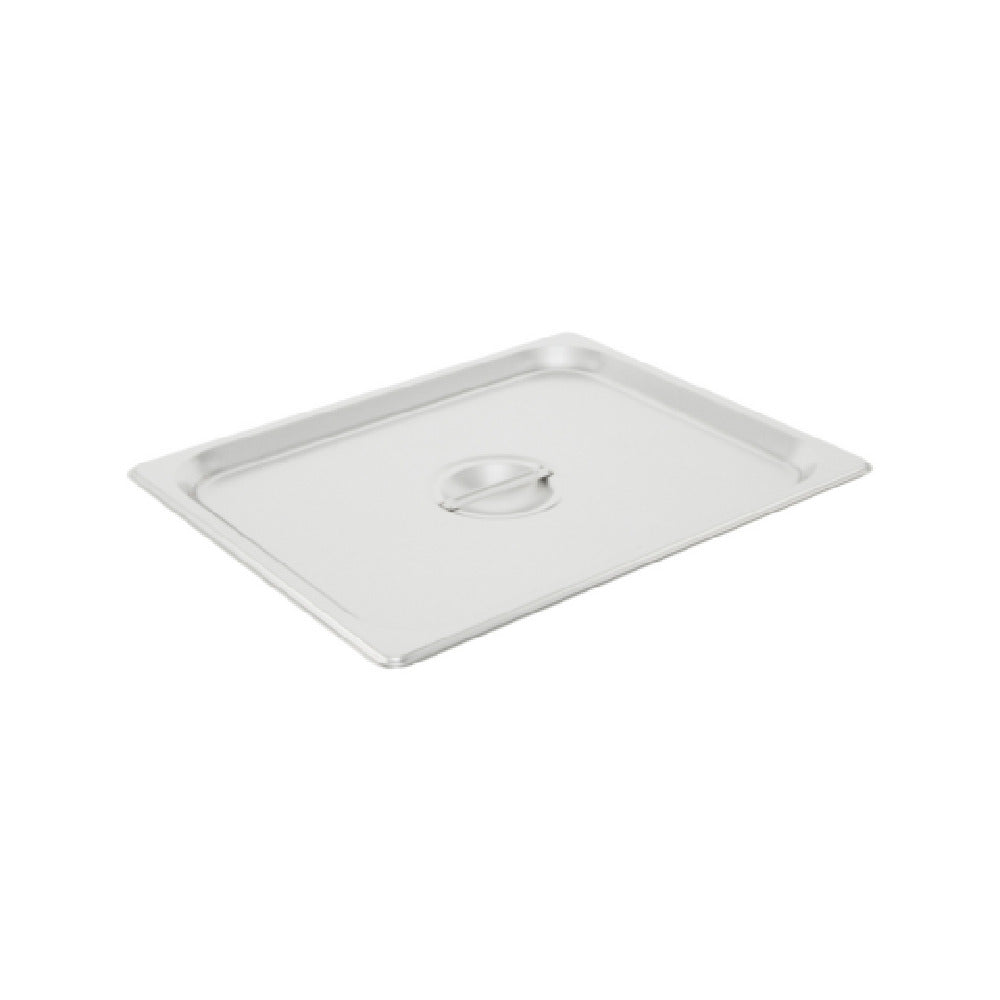 CAC China SPCO-H Steam Pan Cover 1/2-size Solid