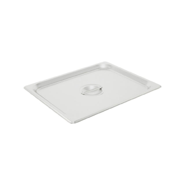 CAC China SPCO-H Steam Pan Cover 1/2-size Solid