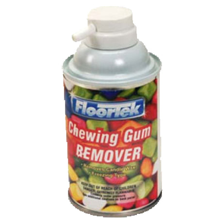 Franklin Machine Products 143-1022 Chewing Gum Remover 7 Oz. For Use On Carpeting