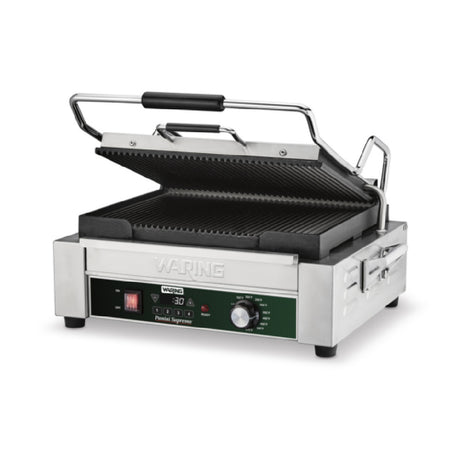 Waring WPG250TX Panini Supremo™ Large Panini Grill Electric Single