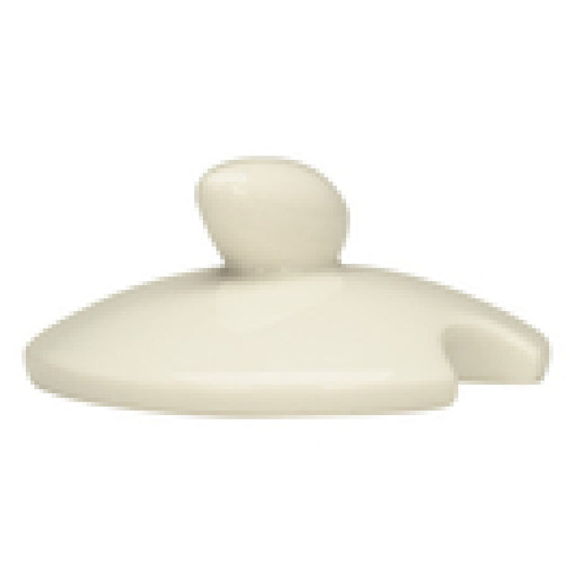 Bauscher Hepp 204925 - Lid, For Sugar Box 204925000000 Duracream®, Raffinesse By Bauscher