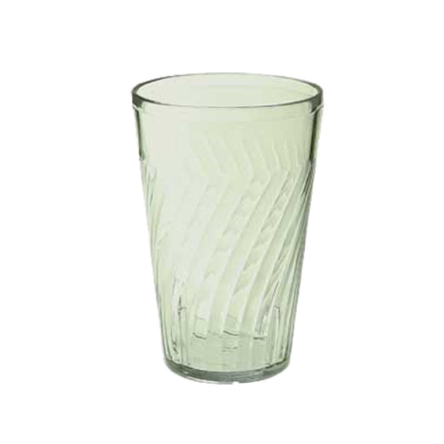 GET Enterprises 2212-1-JA Tahiti™ Beverage Tumbler 12 Oz. (13.9 Oz. Rim Full) 3-1/4" Dia. X 4-7/8"H