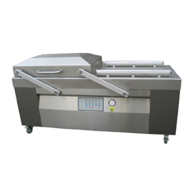 Alfa VP734 VacMaster® Vacuum Packaging/Sealer 37" X 41" X 10" Chamber