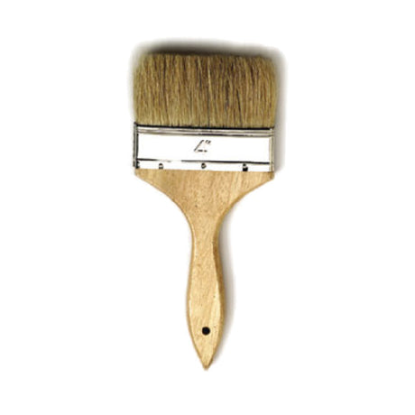 Alegacy Foodservice Products AL9120W Pastry Brush 3-1/2"W Flat