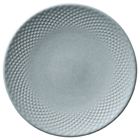 Libbey 802121741000201 Plate 6-3/4” Dia. X 3/4"H Round