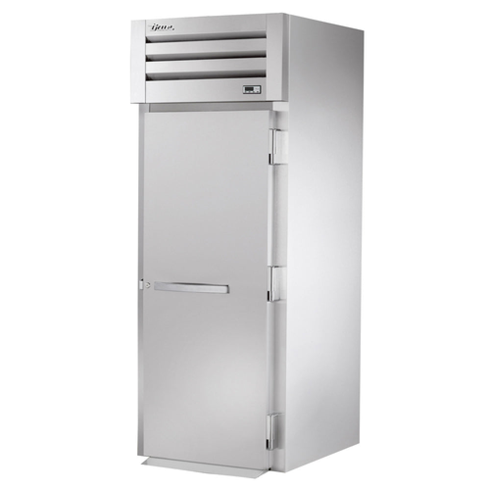 True Refrigeration STR1FRI-1S SPEC SERIES® Freezer Roll-in One-section