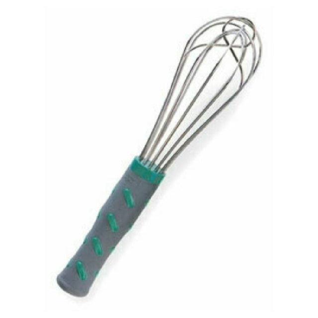 Vollrath 47090 French Whip 10" Long One-piece