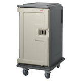 Cambro MDC1520T16191 Meal Delivery Cart Tall Profile (1) Door