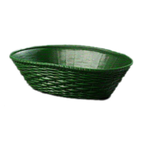 Carlisle 650409 Carlisle WeaveWear™ Basket 9" Dia. Oval