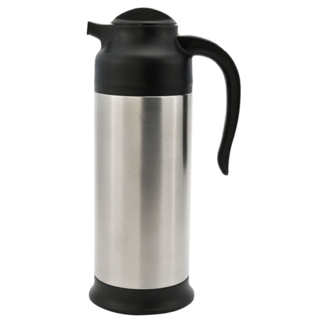 Alegacy Foodservice Products SS100 E™ Economy Cream Server 1 Liters (34 Oz.) Capacity 11"H