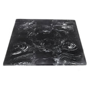 Steelite DWKFB1212GM Square Shelf/Tile 12.0"W X 12.0"D X 0.375"H Resin