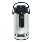 Admiral Craft AP-30 Airpot 3.0 Liter Push Button Style