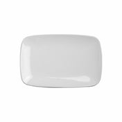 Steelite DCI896UW Platter 9-1/2" W X 6-1/4" L X 7/8"H Rectangle