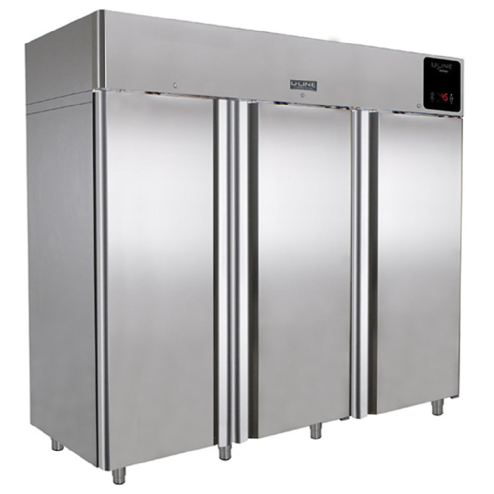 U-Line Corporation UCFZ585-SS71A U-Line Commercial Freezer Reach-In