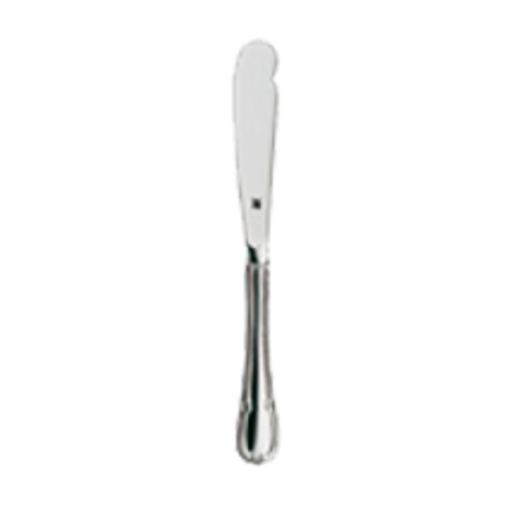 Bauscher Hepp 54.3066.6039 - Butter Knife, 6-3/4", Silver Plate Finish