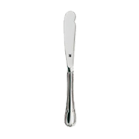 Bauscher Hepp 54.3066.6039 - Butter Knife, 6-3/4", Silver Plate Finish