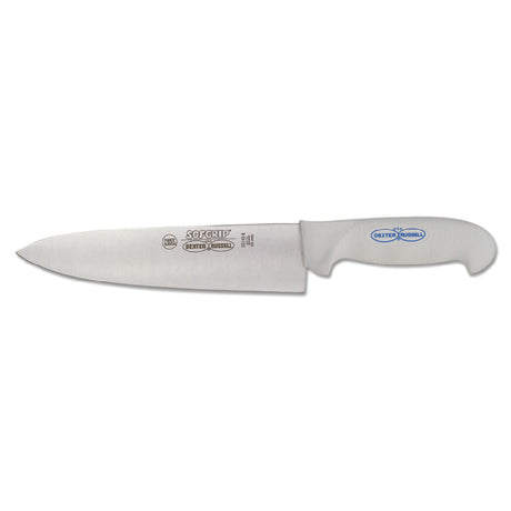 JB Prince M805 8 Dexter Russell Chef's Knife 8" Stamped High Carbon Stainless Steel