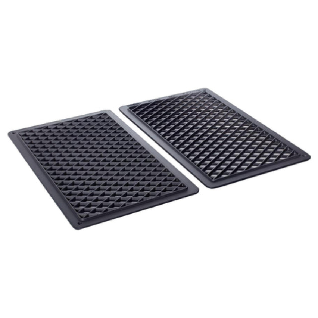 Rational 60.73.314 Diamond & Grill Plate 1/1 GN