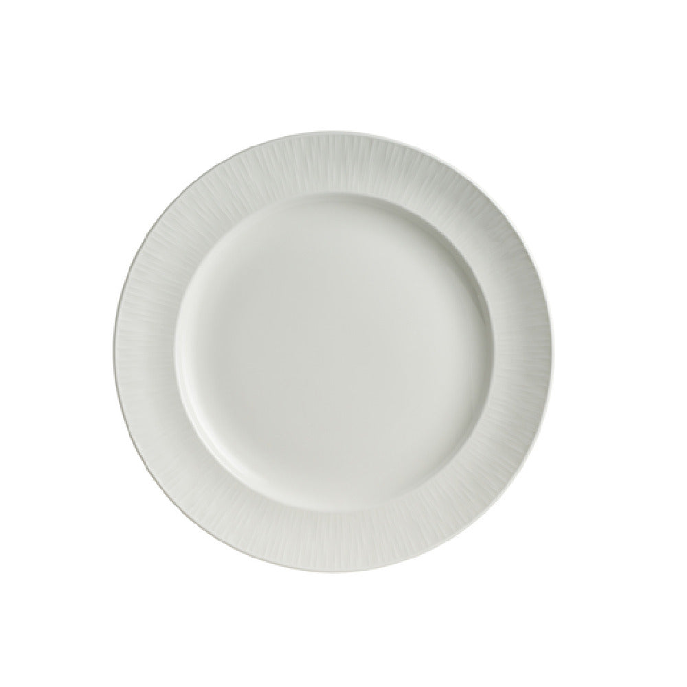Steelite 4422RF003 Plate 10" Dia. Round