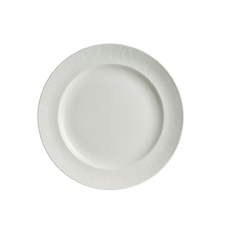 Steelite 4422RF003 Plate 10" Dia. Round