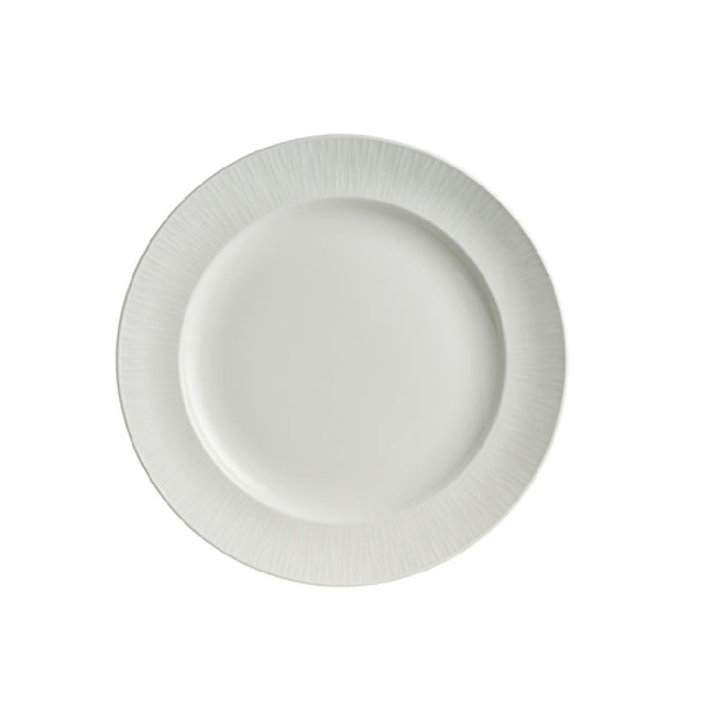 Steelite 4422RF003 Plate 10" Dia. Round