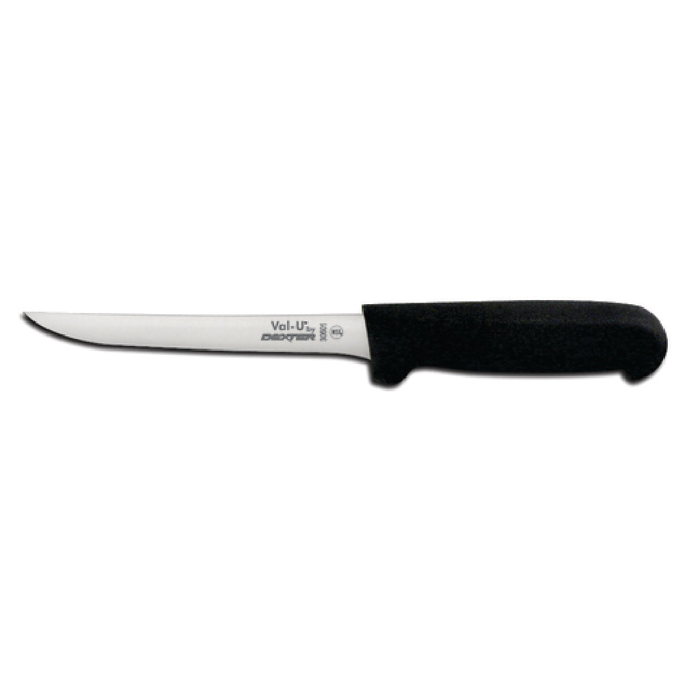 Dexter Russell 30501 Val-U™ (30501) Boning Knife 6" Stamped