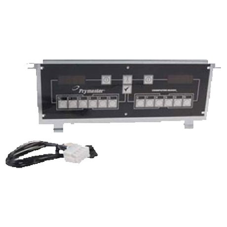 Franklin Machine Products 168-1437 Computer Includes 12" Installation Cable 10 Programmable Keys