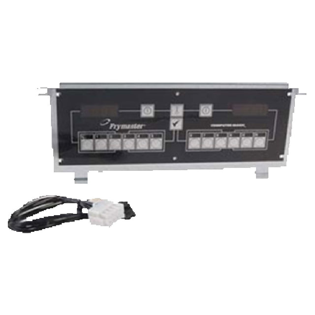 Franklin Machine Products 168-1437 Computer Includes 12" Installation Cable 10 Programmable Keys