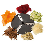 Brunner Anliker HS-7 - (232.02621) Cutting Disc, Shaving, 1/64" (0.5mm)