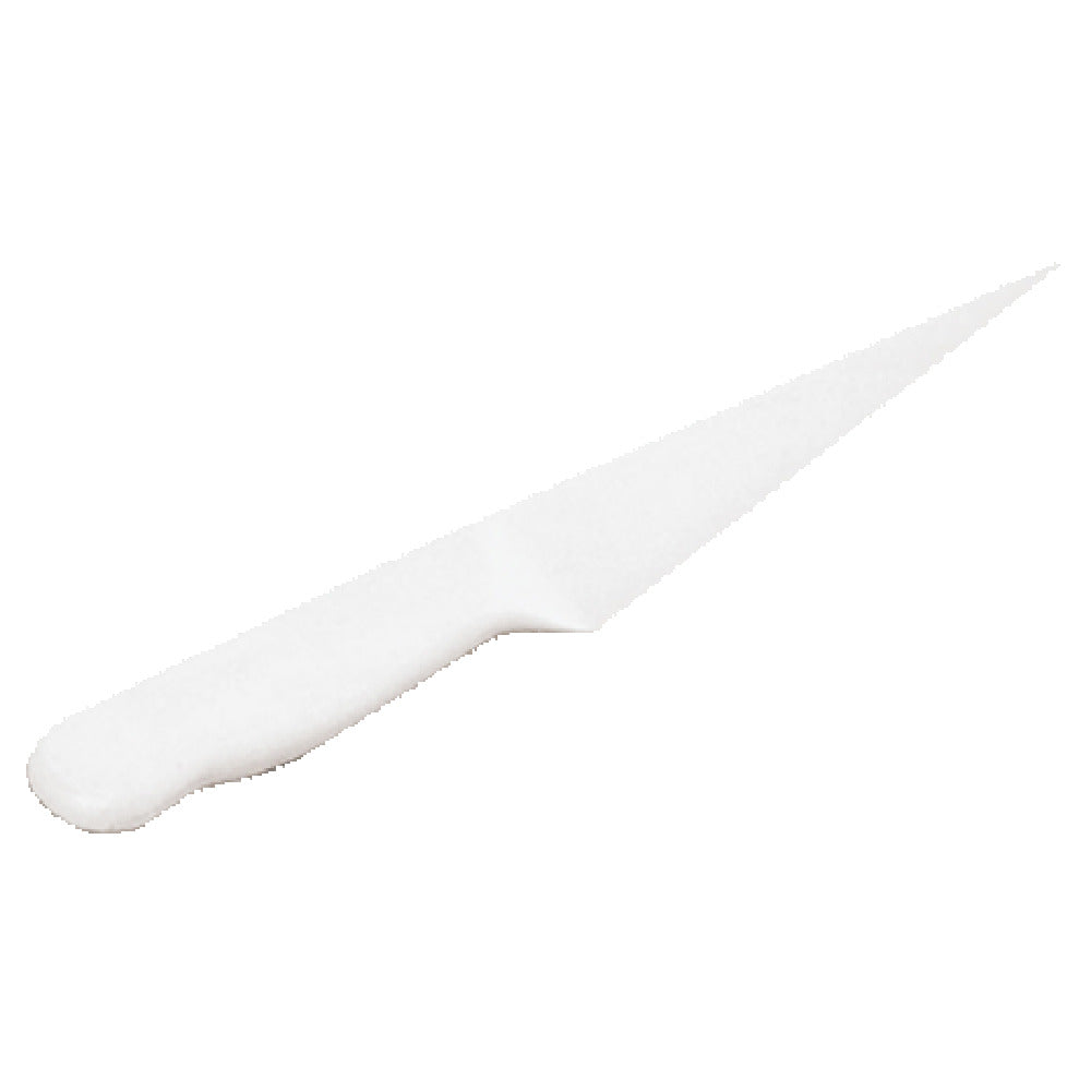 Paderno 47630-28 Almond Paste Knife 6-1/2"L Plastic