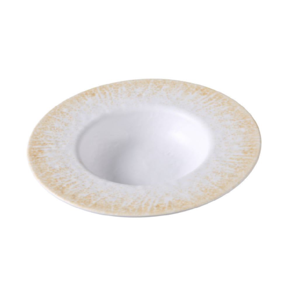 Yanco OP-509 Optimum Dessert Bowl 10 Oz. 9 1/8"dia X 1 7/8"H