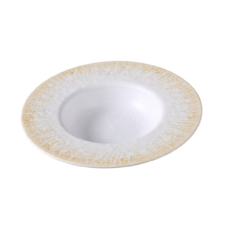 Yanco OP-509 Optimum Dessert Bowl 10 Oz. 9 1/8"dia X 1 7/8"H