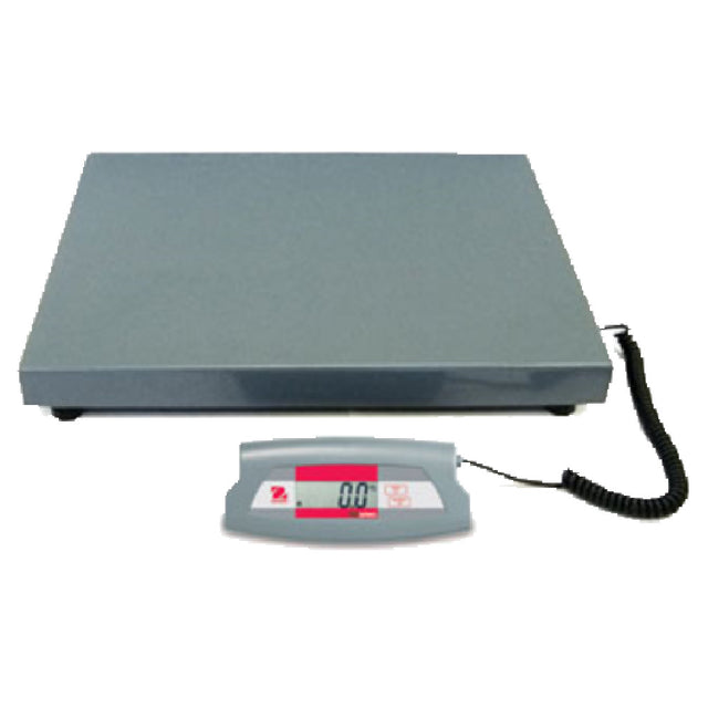 Penn Scale SD200L Ohaus® SD Shipping Scale 440 Lb. X 0.2 Lb./200 Kg X 0.1 Kg