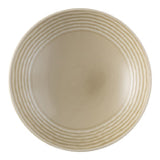 Arc Cardinal FN488 Dudson Harvest Norse Linen Coupe Bowl 15.0 Oz (D:7.25'') Vitrified Ceramic