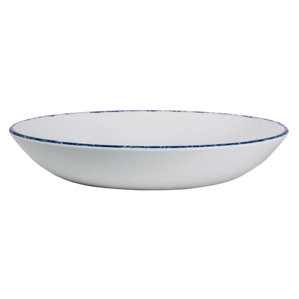 Steelite 7068MM302 Bowl 27 Oz. 8-1/2" Dia. X 1-1/2"H