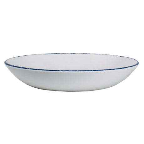 Steelite 7068MM302 Bowl 27 Oz. 8-1/2" Dia. X 1-1/2"H