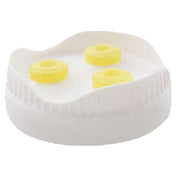 Franklin Machine Products 280-1903 FIFO Portion Pal™ Dispensing Cap 3 Hole