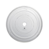 Steelite 5379PC901 Plate Cover 10.0" X 2.75" Round