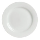 Steelite 6306P705 Bread & Butter Plate 6-1/4" Dia. Wide Rim